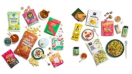 Whole Foods Product Trends for 2025