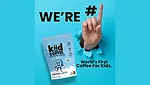 Kiid Coffee package