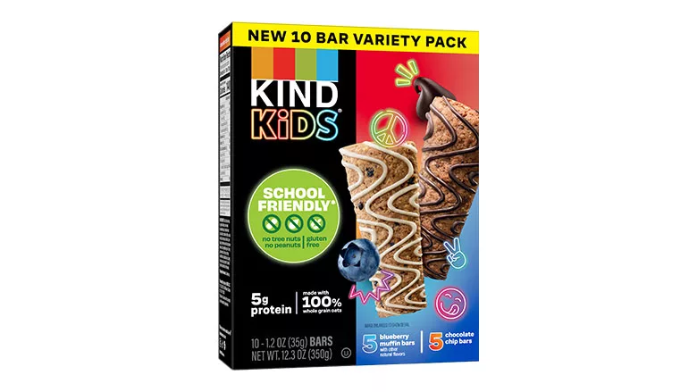Kind Kids Package