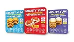 Mighty Yum Packages 