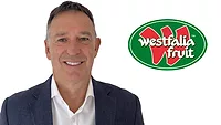 Chris Bush CEO  Westalia Fruit 