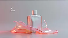 NotCo Cramer Fragrances bottle