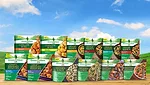 Green Giant Packages 
