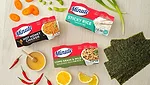Riviania Minute Rice Packages 