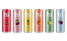 hi hemp seltzers