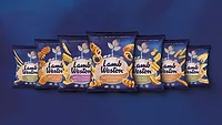 Lamb Weston Sabic packaging