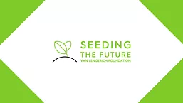 Seeding The Future Logo 