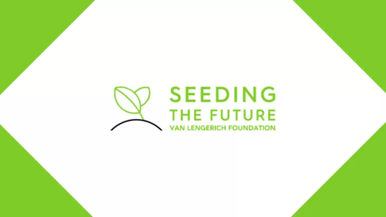 Seeding The Future Logo