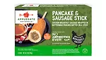Applegate Naturals Pancake Sausage Sticks package