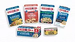 Bumble Bee Seafood Kits 