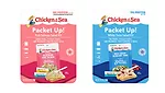 Chicken Sea Packet Up packages