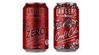 Langers Craft Cola 
