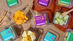 Urban Roots Melon packages