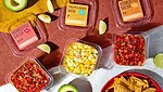 Urban Roots Salsa packages