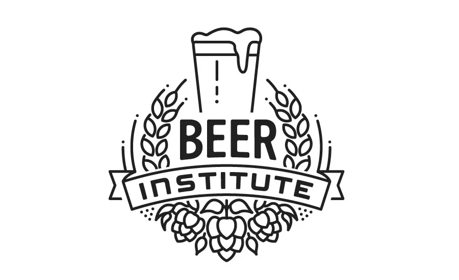 Beer Institute logo
