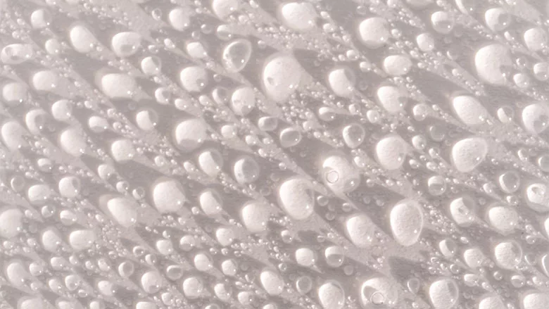 Ultrafine Bubbles