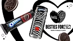 Coke Oreo Cans and Packages 