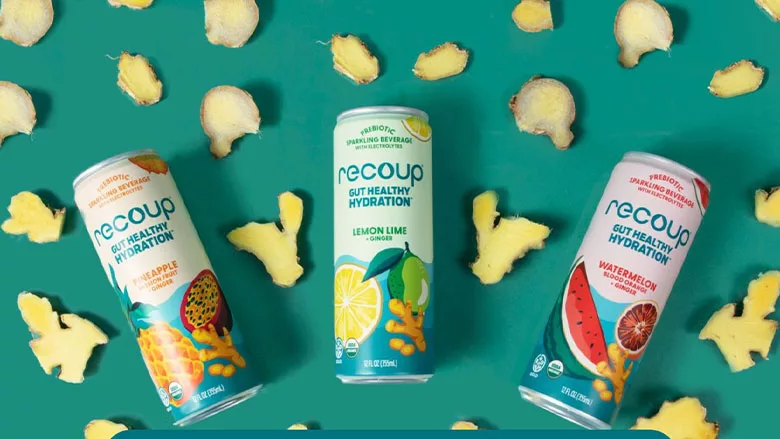 Recoup Cans