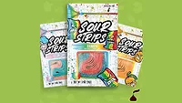 Sour Strips Packages