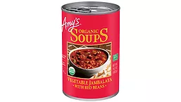 Amys Jambalaya can