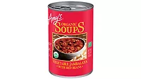Amys Jambalaya can
