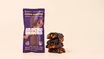 Krackd Snacks package