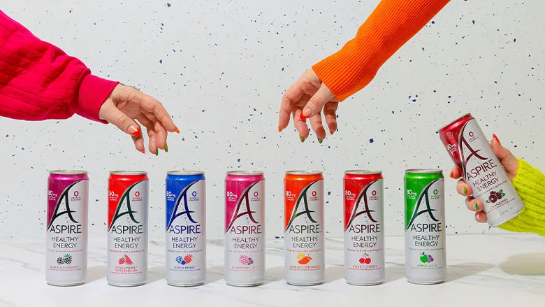 Aspire Cans