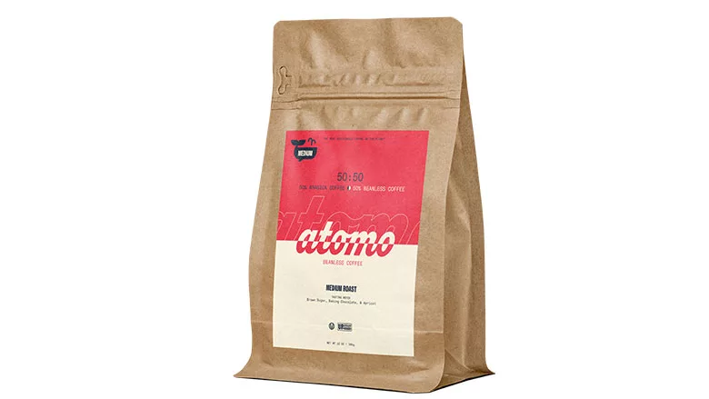 Atomo Package