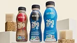 Rebbl Protein Shake bottles
