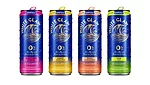 White Claw Non Alcoholic Cans