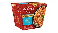 Kimchi Fried Rice Package