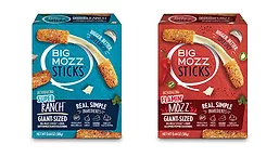 Big Mozz Sticks Package 