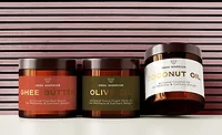 Veda Warrior Cooking Essentials