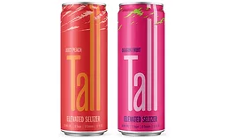 Evermore Tall Elevated Seltzers