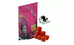 Alas Pa Volar Gummies