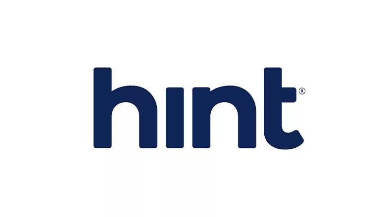 Hint logo
