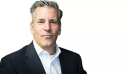 Martin Thompson Nestle executive