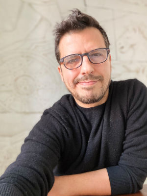 Dr Miguel Freitas