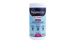 Replenza GLP-1 product package