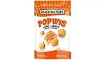 Snack Factory PopUms orange package
