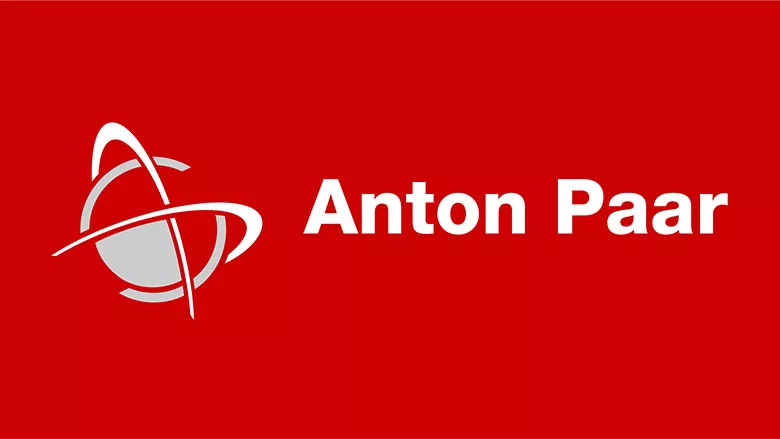Anton Paar logo 