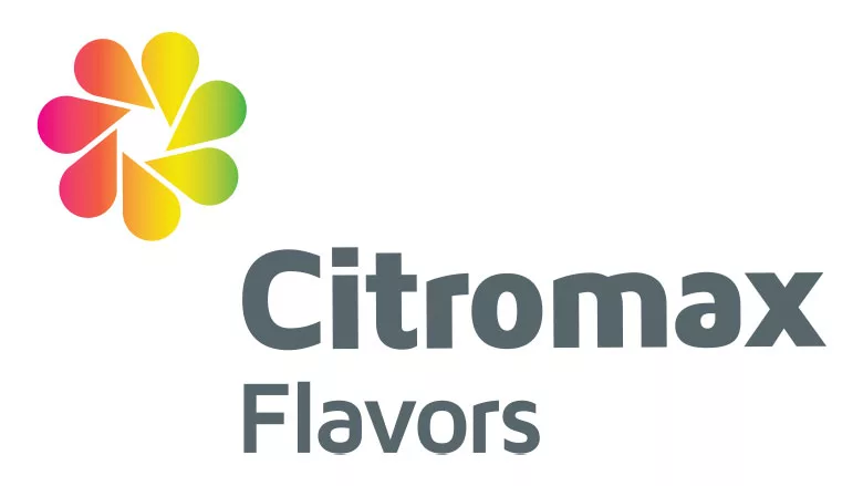 Citromax Flavors logo