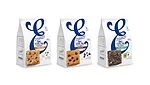 Entemanns Cookies packages