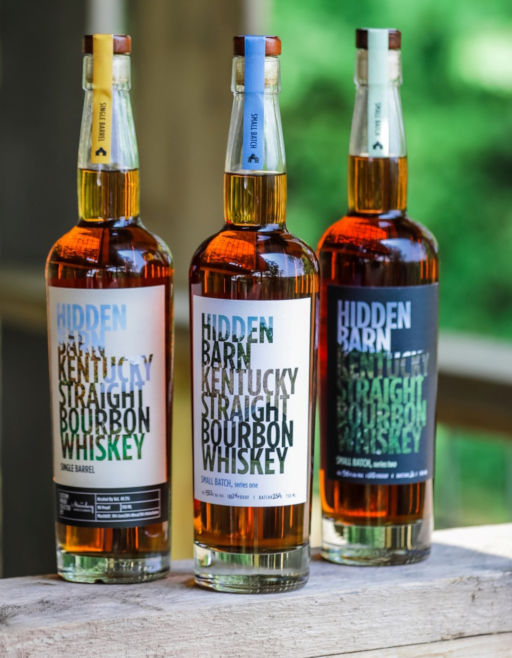 Neeley Family Distillery