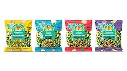 Newmans Own Salad Kits