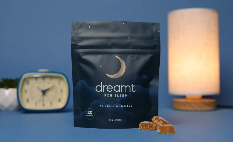 dreamt gummies
