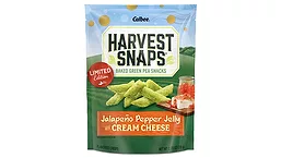 Harvest Snaps Pea Snacks