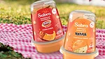 Sabra Hummus Dips 