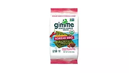 gimme Seaweed package