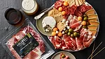 Columbus Charcuterie Platter_